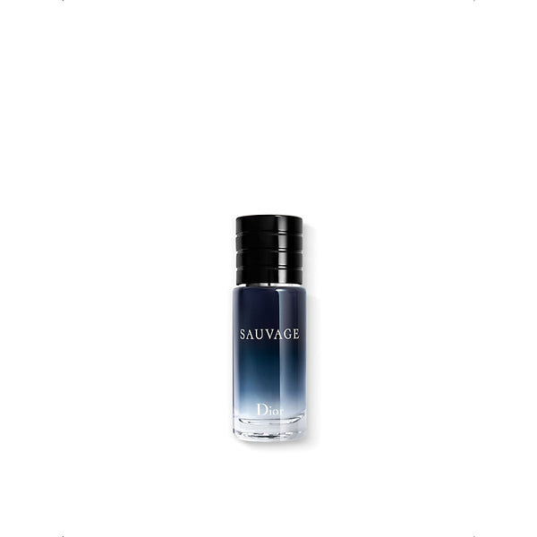 Dior Sauvage eau de toilette travel spray 30ml | DIOR