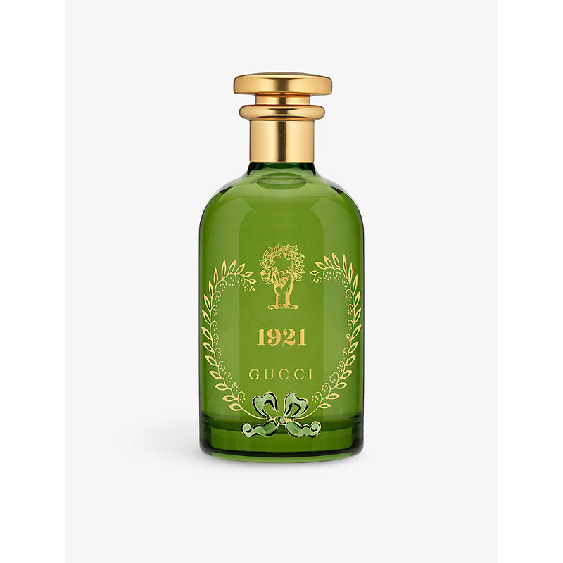  Gucci The Alchemist's Garden 1921 eau de parfum 100ml