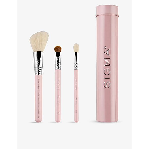 Sigma Essential mini make-up brush set