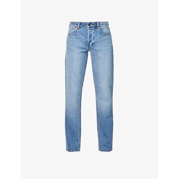  Neuw Ray regular-fit stretch-denim jeans