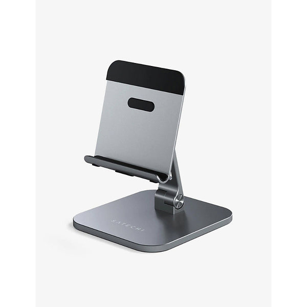 The Tech Bar Satechi aluminium iPad Pro desktop stand