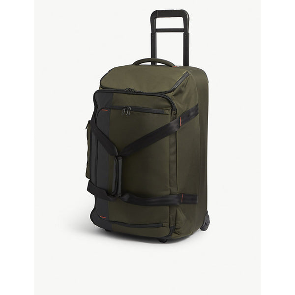 Briggs & Riley ZDX nylon suitcase 68.6cm