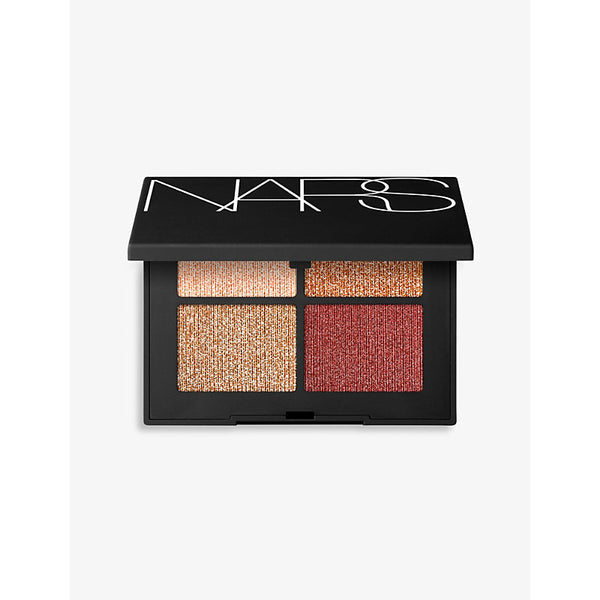 NARS Eyeshadow Quad palette 4.4g