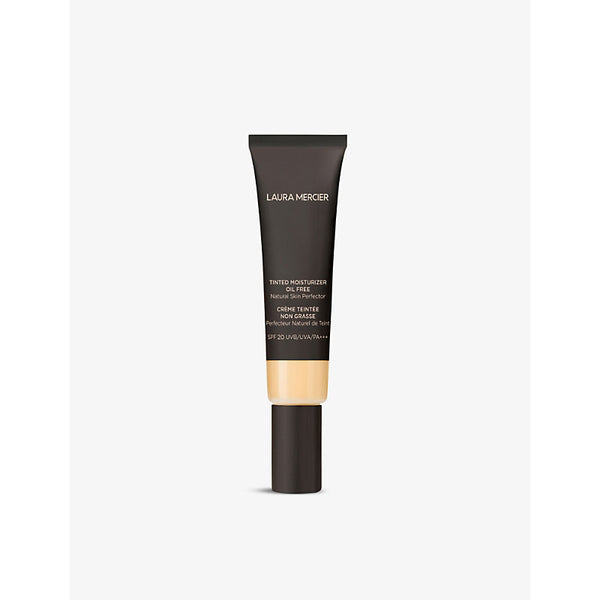 Laura Mercier Tinted Moisturizer oil-free natural skin perfector 50ml