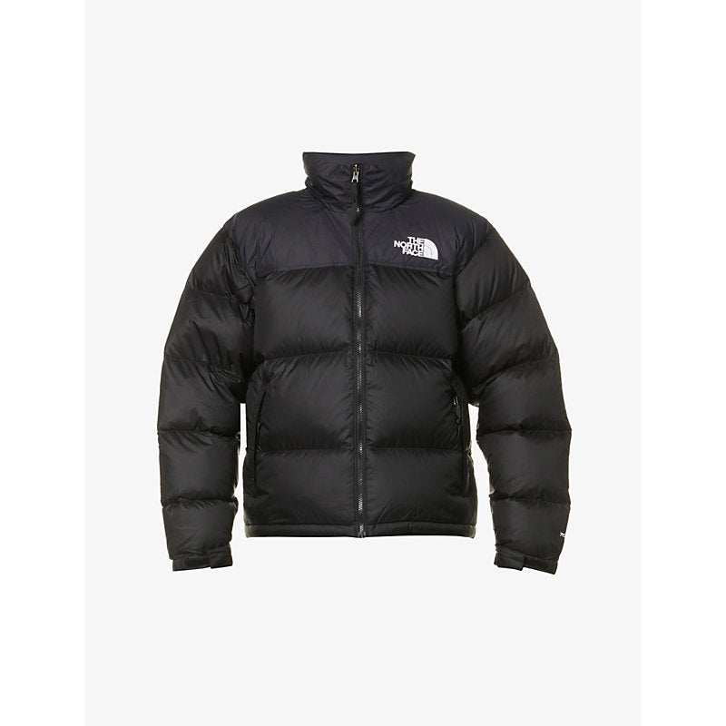  The North Face Tnf Retro Nuptse Jacket