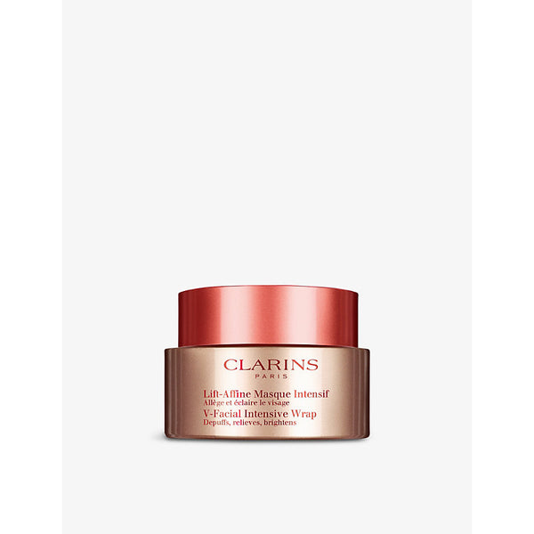 Clarins V Shaping Facial Lift Intensive wrap 75ml