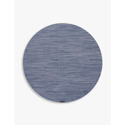 Chilewich Signature bamboo placemat 48cm