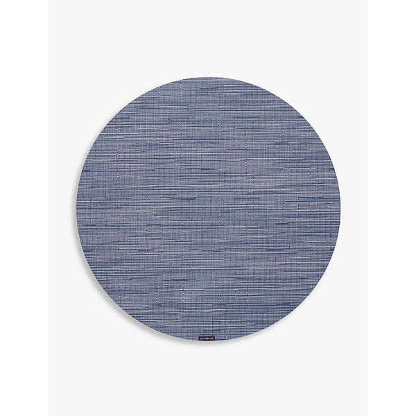 Chilewich Signature bamboo placemat 48cm