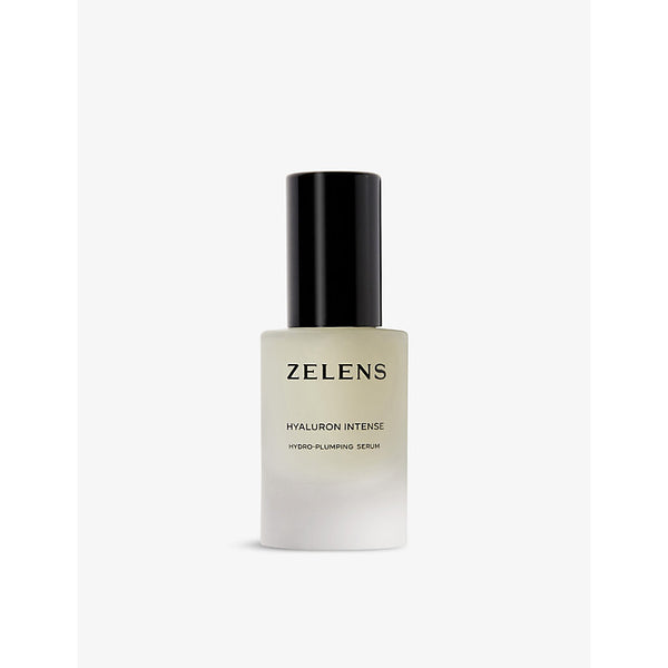 Zelens Hyaluron Intense Hydro-Plumping serum 30ml