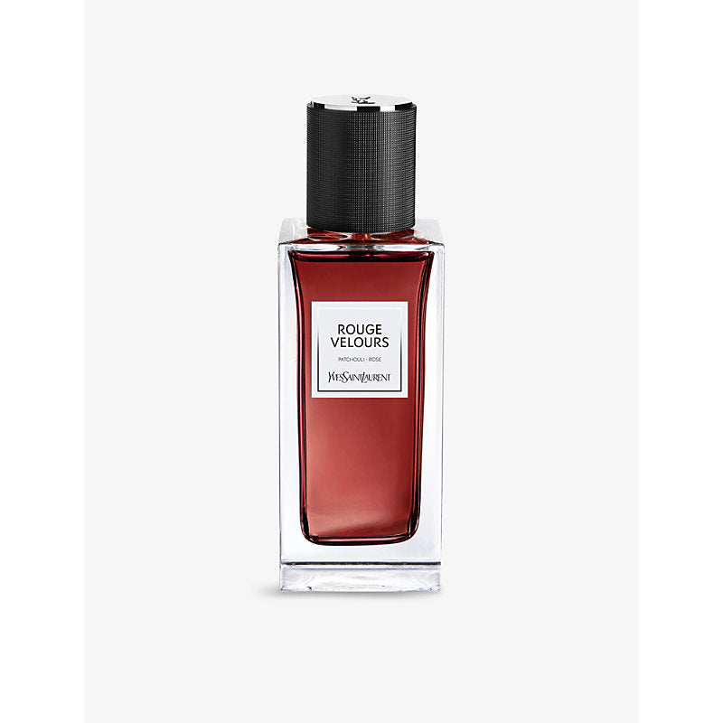  Yves Saint Laurent Rouge Velours eau de parfum