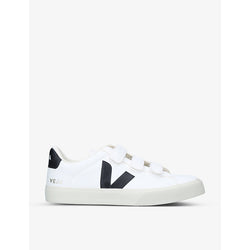  Veja Men's Recife leather low-top trainers