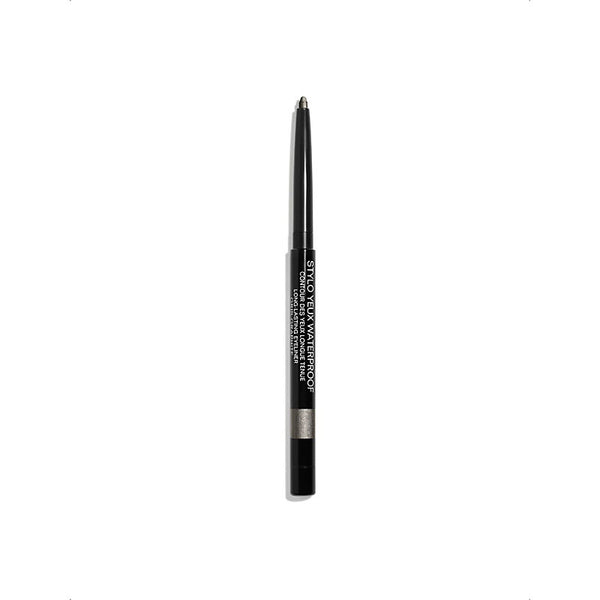 Chanel <strong>STYLO YEUX WATERPROOF</strong> Long-Lasting Eyeliner 0.3g