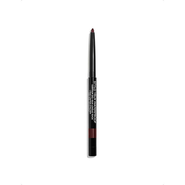 Chanel <strong>STYLO YEUX WATERPROOF</strong> Long-Lasting Eyeliner 0.3g