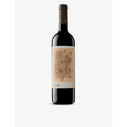 Spain 4Kilos 12Volts 2012 red wine 750ml