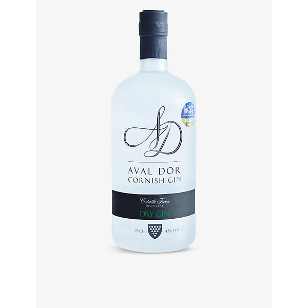 Colwith Farm Aval Dor Cornish dry gin 700ml