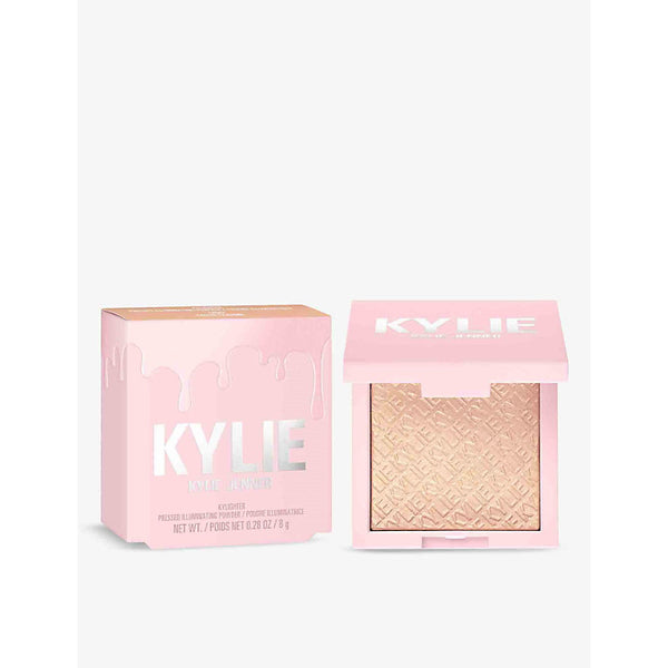 Kylie By Kylie Jenner Kylighter illuminating powder 8g