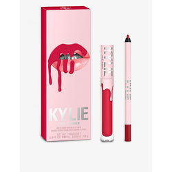 Kylie By Kylie Jenner Matte lip kit