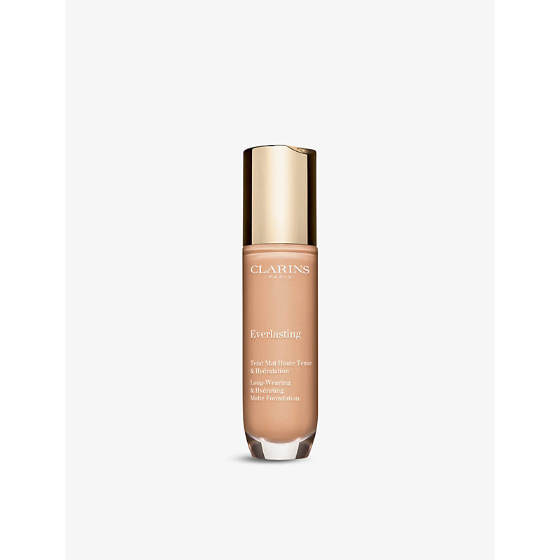 Clarins Everlasting foundation 30ml