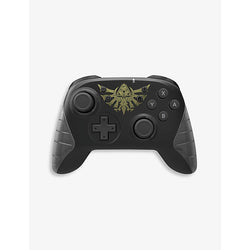 Hori The Legend of Zelda Nintendo Switch Pro wireless controller