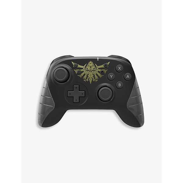 Hori The Legend of Zelda Nintendo Switch Pro wireless controller