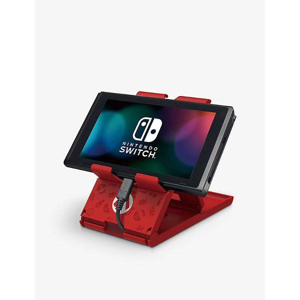 Hori Mario Edition Compact Stand for Nintendo Switch