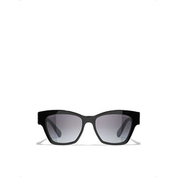 Womens Chanel Cat Eye sunglasses