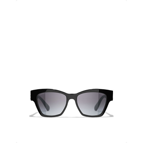  Chanel Cat Eye sunglasses