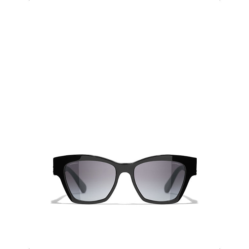  Chanel Cat Eye sunglasses