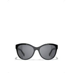 Chanel Butterfly Sunglasses | LYBSTORE