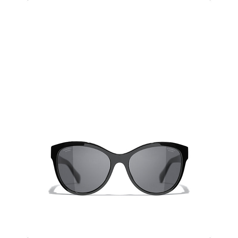  Chanel Butterfly Sunglasses