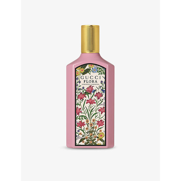 Gucci Flora Gorgeous Gardenia eau de parfum