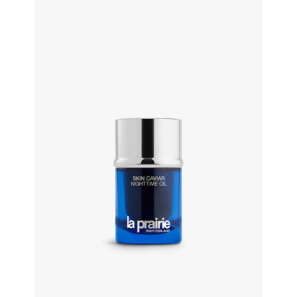 La Prairie Skin Caviar night time oil with caviar retinol 20ml