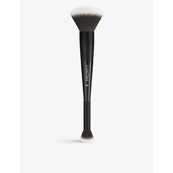 Lancome Airbush N°2 foundation and concealer brush