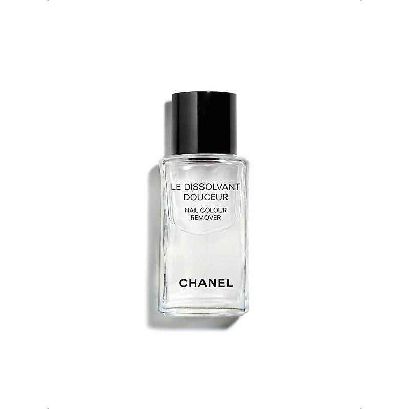 Chanel <strong>LE DISSOLVANT DOUCEUR</strong> Gentle Nail Enamel Remover 50ml