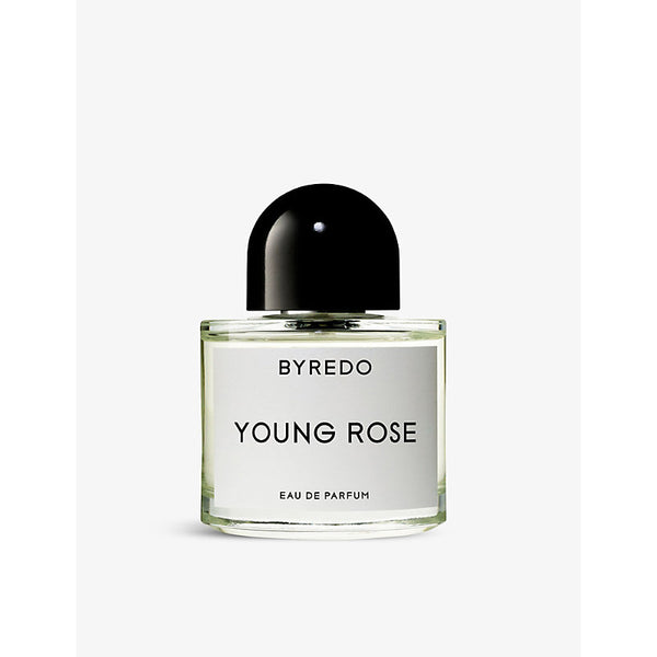 Byredo Young Rose eau de parfum | BYREDO