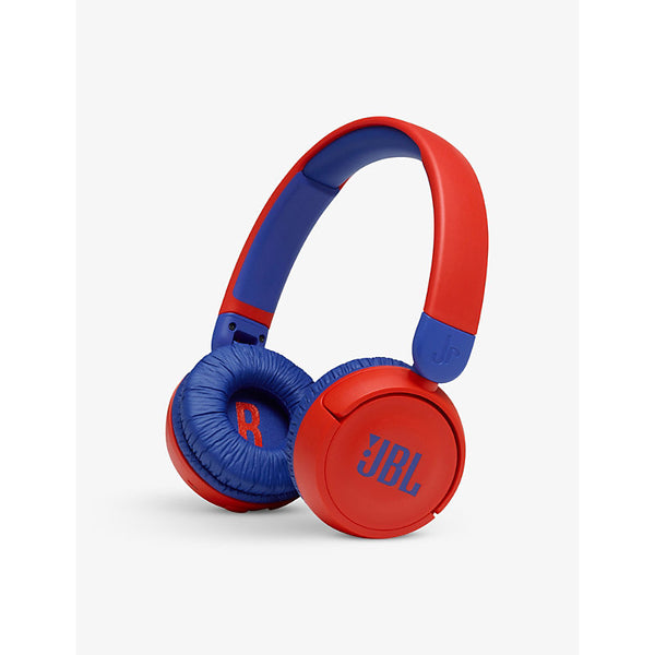 JBL Jr 310BT on-ear wireless headphones