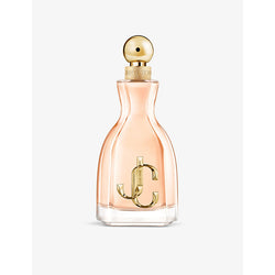 Jimmy Choo I Want Choo eau de parfum 100ml