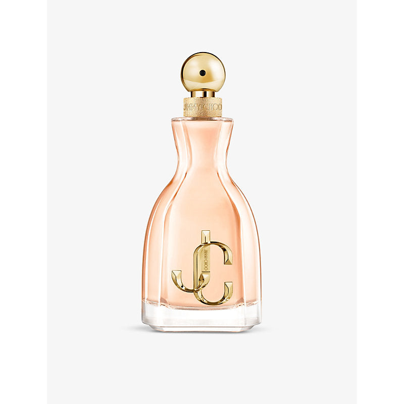 Jimmy Choo I Want Choo eau de parfum 100ml