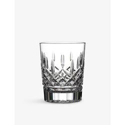 Waterford Lismore crystal Whiskey glass 11.2cm