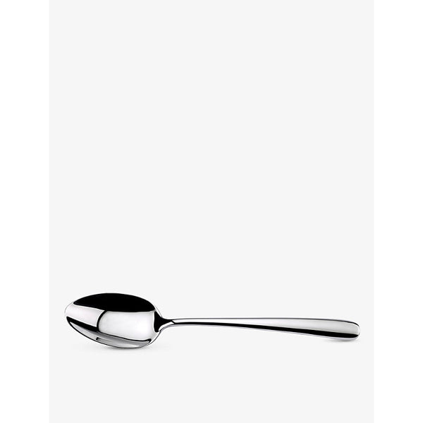 Arthur Price Echo stainless-steel tablespoons set of four