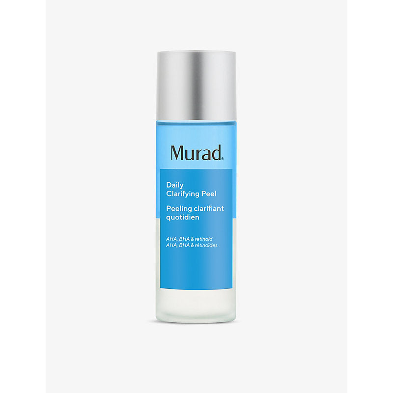 Murad AHA/BHA/Retinoid Daily Clarifying peel 95ml