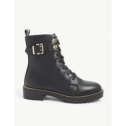 Kg Kurt Geiger Taya2 vegan biker boots