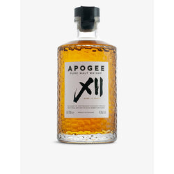 Bimber Distillery Bimber Apogee XII pure malt whisky 700ml