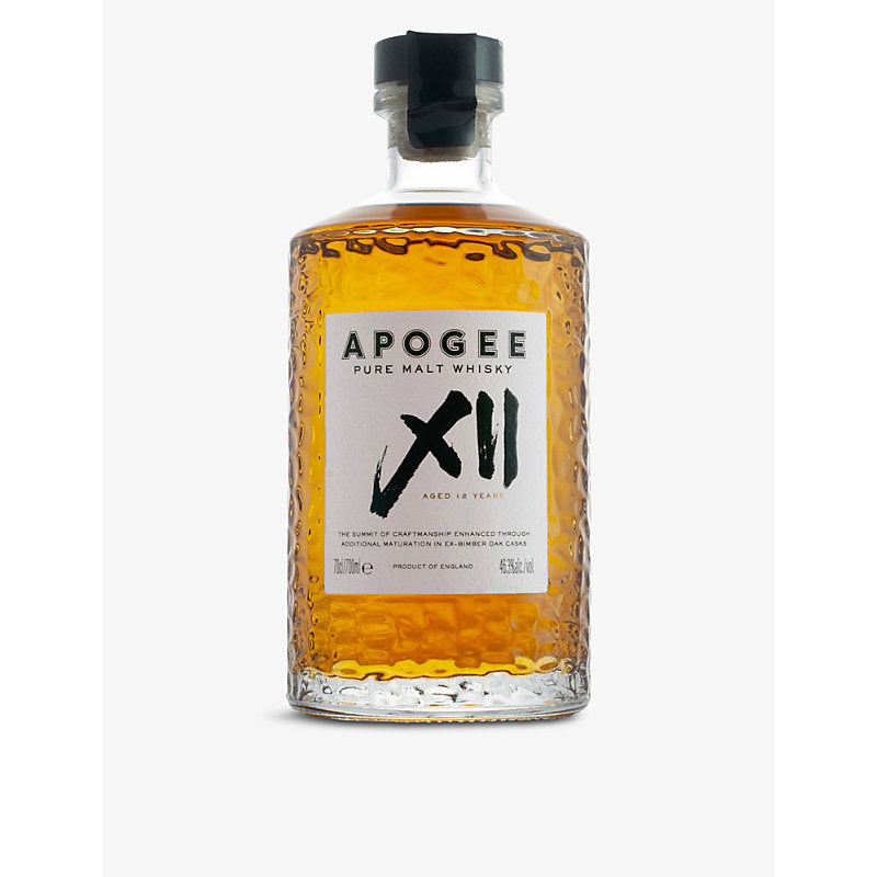 Bimber Distillery Bimber Apogee XII pure malt whisky 700ml