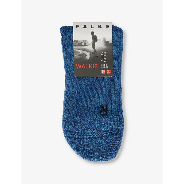 Falke Walkie wool socks