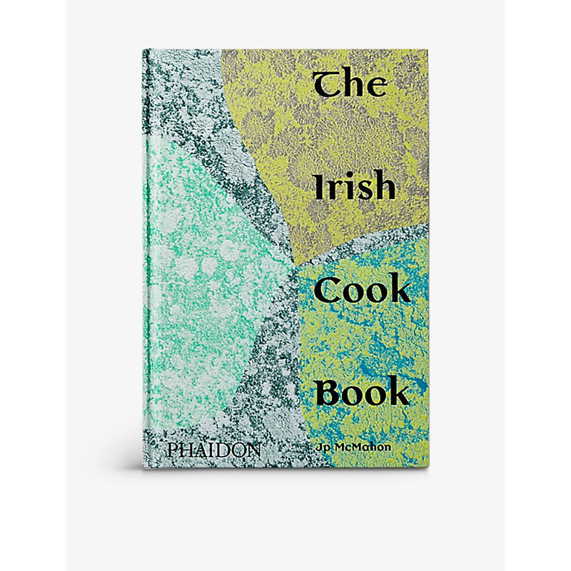 Phaidon The Irish Cookbook book