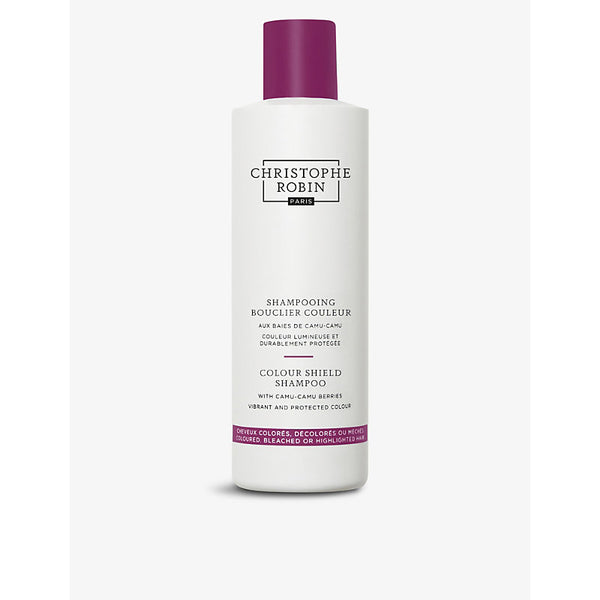 Christophe Robin Color Shield shampoo 250ml