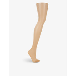  Hedoine The Nude 20 denier stretch-woven tights