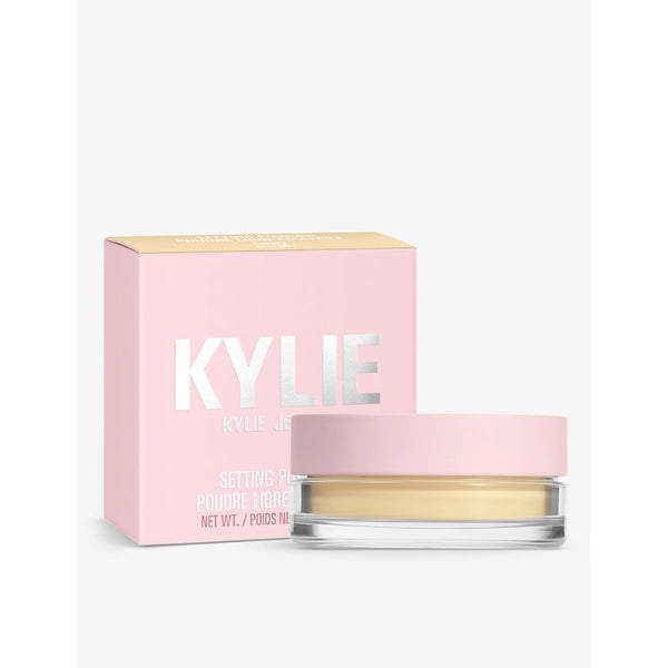 Kylie By Kylie Jenner Loose setting powder 5g