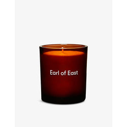 Earl Of East Viagem scented candle 260g